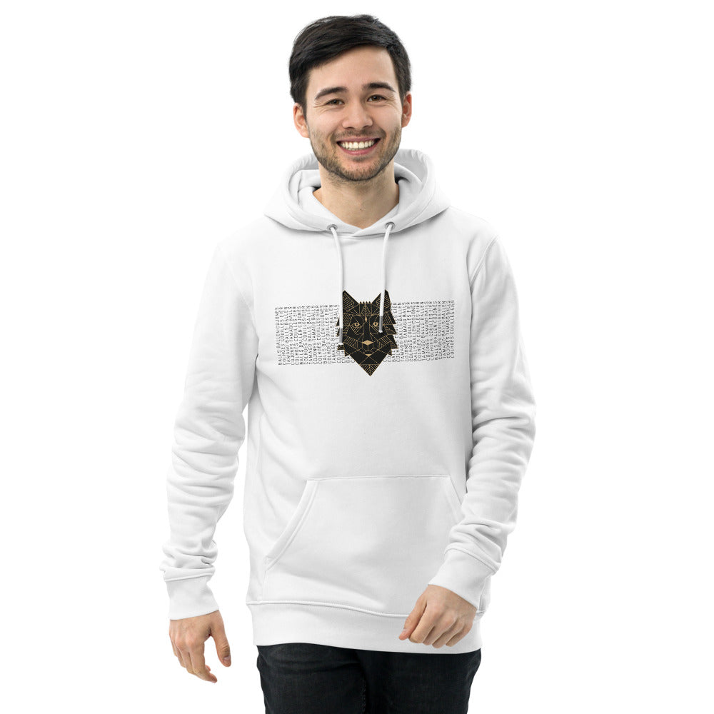 Unisex Hoodie Tamago Hell