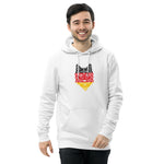 Unisex Hoodie Germany Wolf