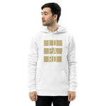 Unisex Hoodie Stripes