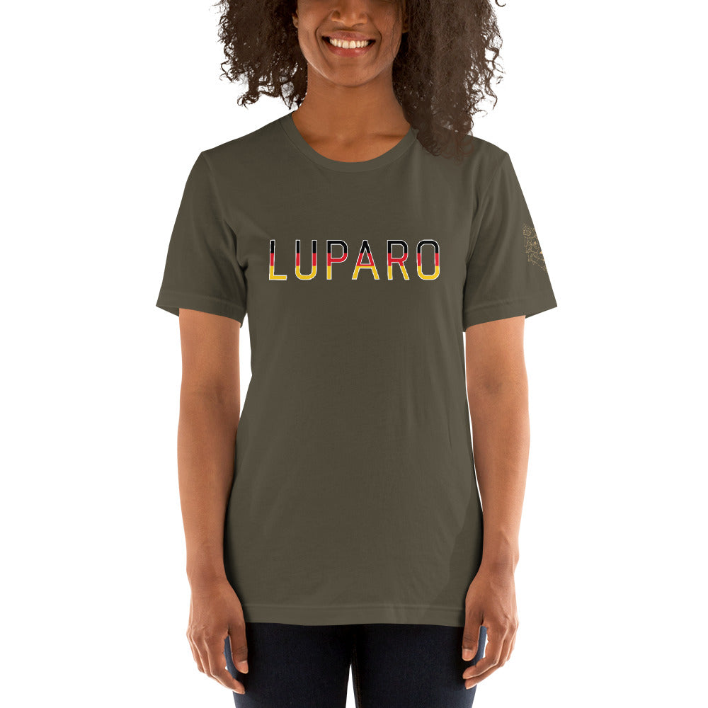 Unisex T-Shirt Luparo Germany