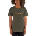 Unisex T-Shirt Luparo Germany