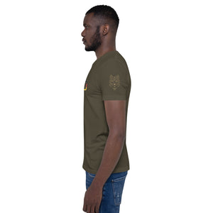 Unisex T-Shirt Luparo Germany