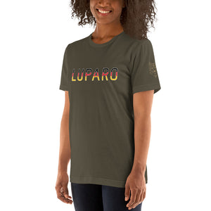Unisex T-Shirt Luparo Germany