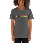 Unisex T-Shirt Luparo Germany