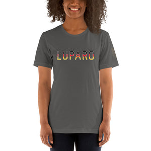 Unisex T-Shirt Luparo Germany