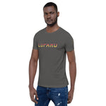 Unisex T-Shirt Luparo Germany