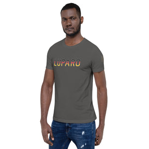 Unisex T-Shirt Luparo Germany