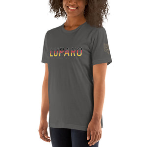 Unisex T-Shirt Luparo Germany
