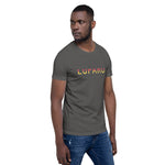 Unisex T-Shirt Luparo Germany