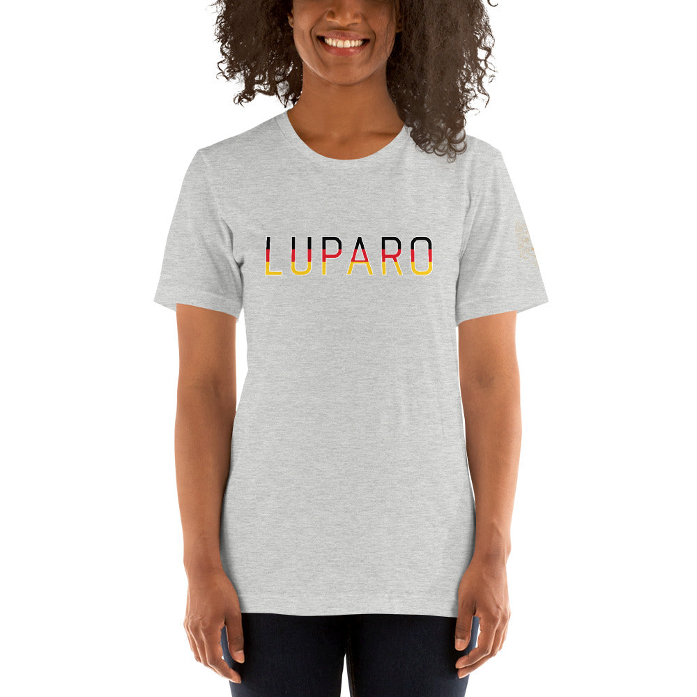 Unisex T-Shirt Luparo Germany