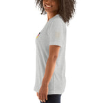 Unisex T-Shirt Luparo Germany