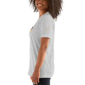 Unisex T-Shirt Luparo Germany