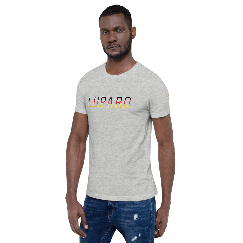 Unisex T-Shirt Luparo Germany