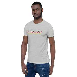 Unisex T-Shirt Luparo Germany