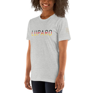 Unisex T-Shirt Luparo Germany