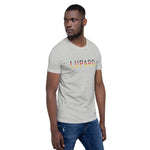 Unisex T-Shirt Luparo Germany