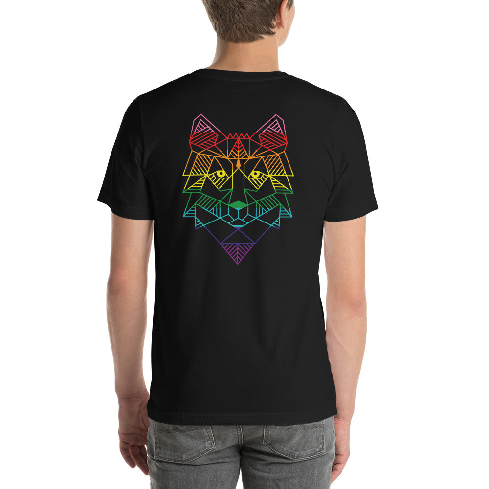 Unisex-T-Shirt Pride