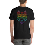 Unisex-T-Shirt Pride