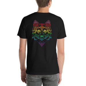 Unisex-T-Shirt Pride