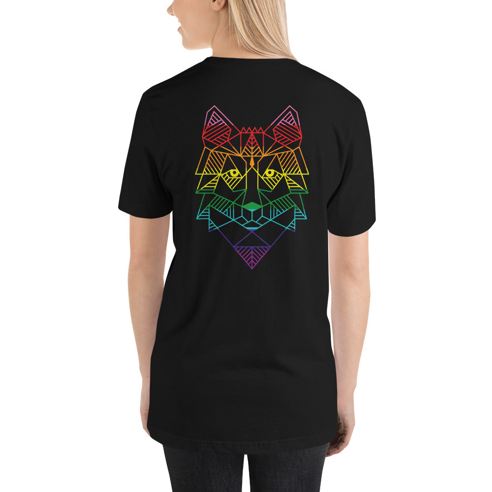 Unisex-T-Shirt Pride