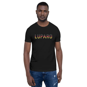 Unisex T-Shirt Luparo Germany