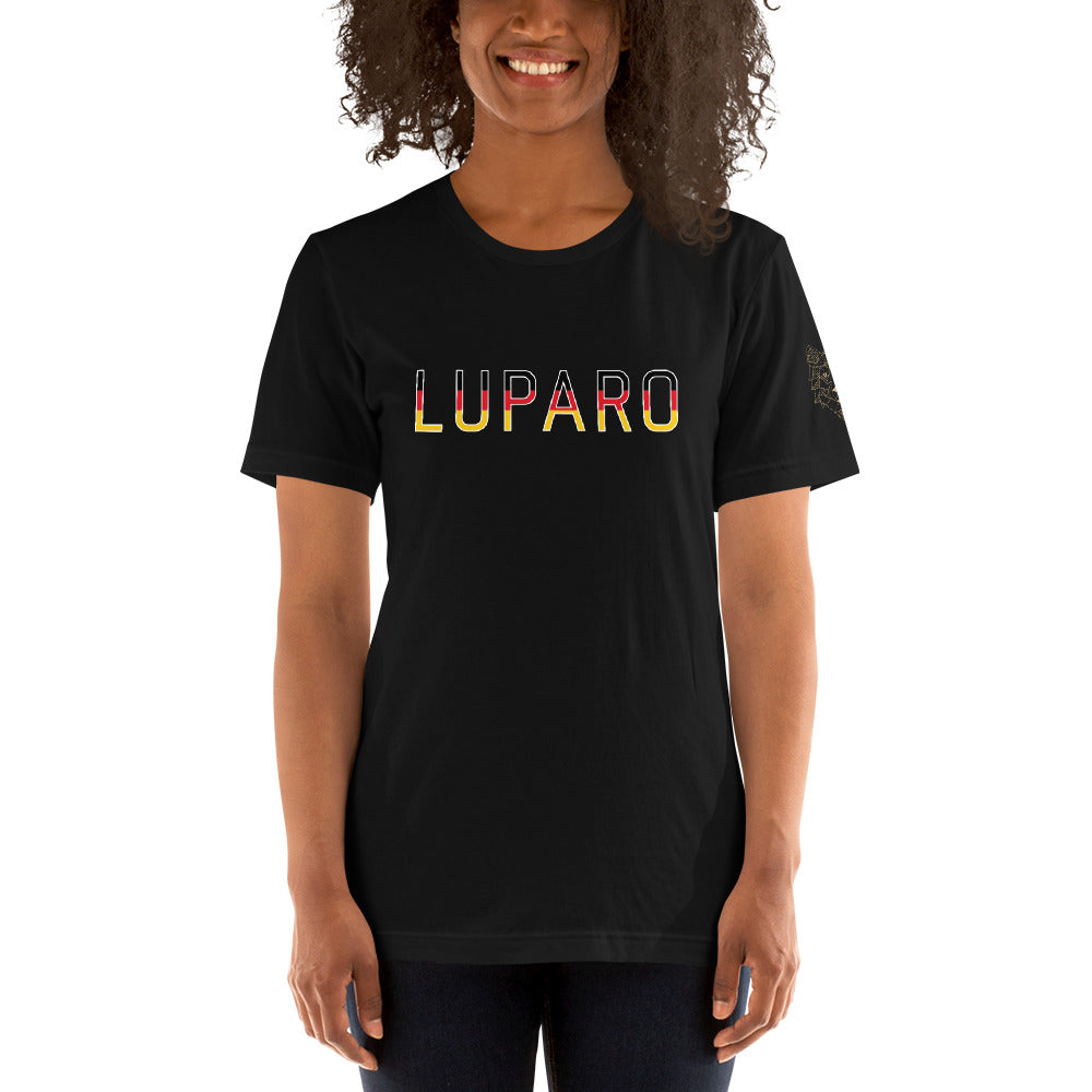 Unisex T-Shirt Luparo Germany