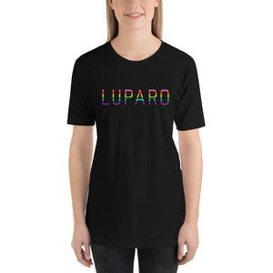 Unisex-T-Shirt Pride