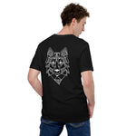 Unisex-T-Shirt Dictionary