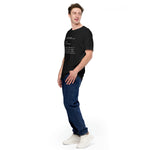 Unisex-T-Shirt Dictionary