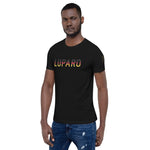 Unisex T-Shirt Luparo Germany