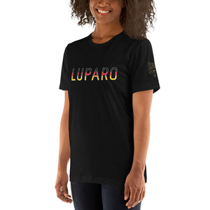 Unisex T-Shirt Luparo Germany