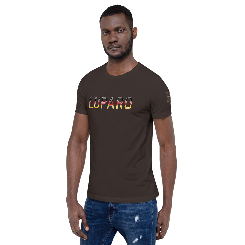Unisex T-Shirt Luparo Germany