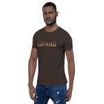 Unisex T-Shirt Luparo Germany