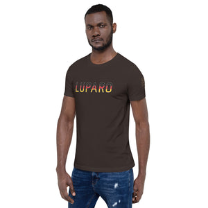 Unisex T-Shirt Luparo Germany