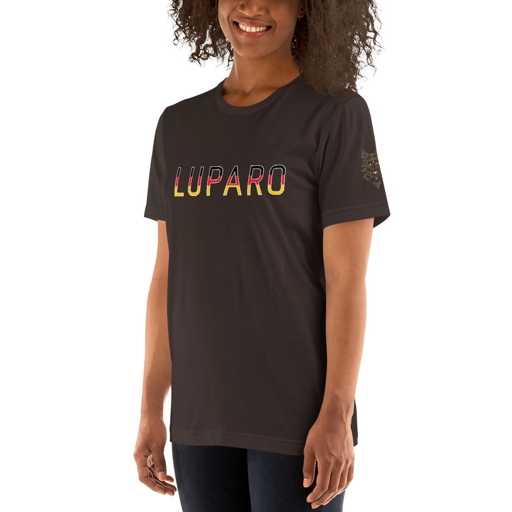 Unisex T-Shirt Luparo Germany