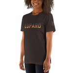 Unisex T-Shirt Luparo Germany