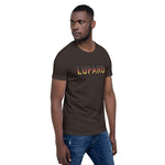 Unisex T-Shirt Luparo Germany