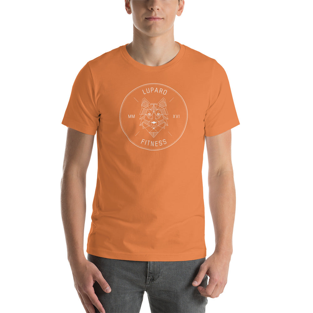 Unisex-T-Shirt #orangetuesday