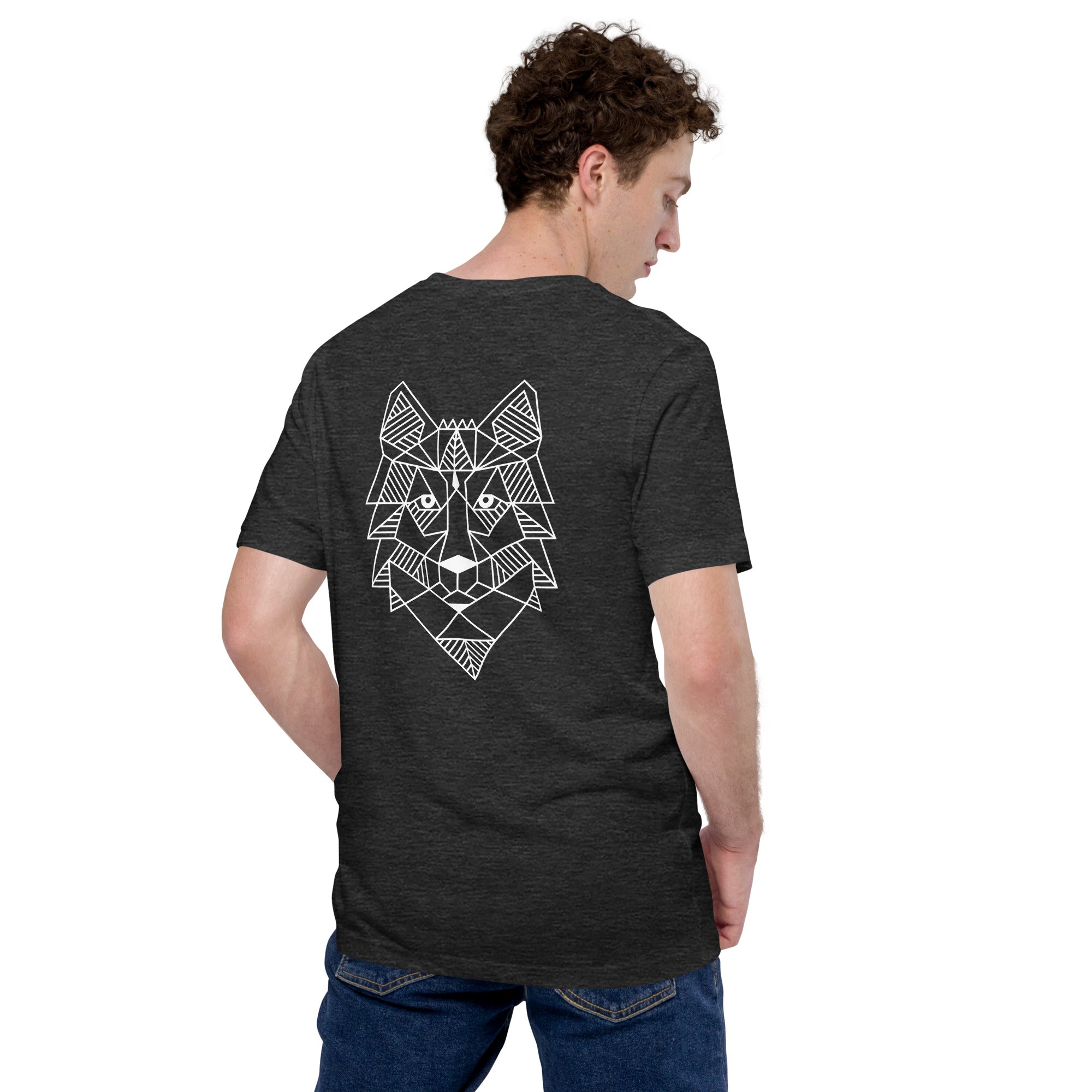 Unisex-T-Shirt Dictionary