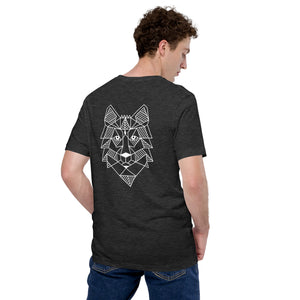 Unisex-T-Shirt Dictionary