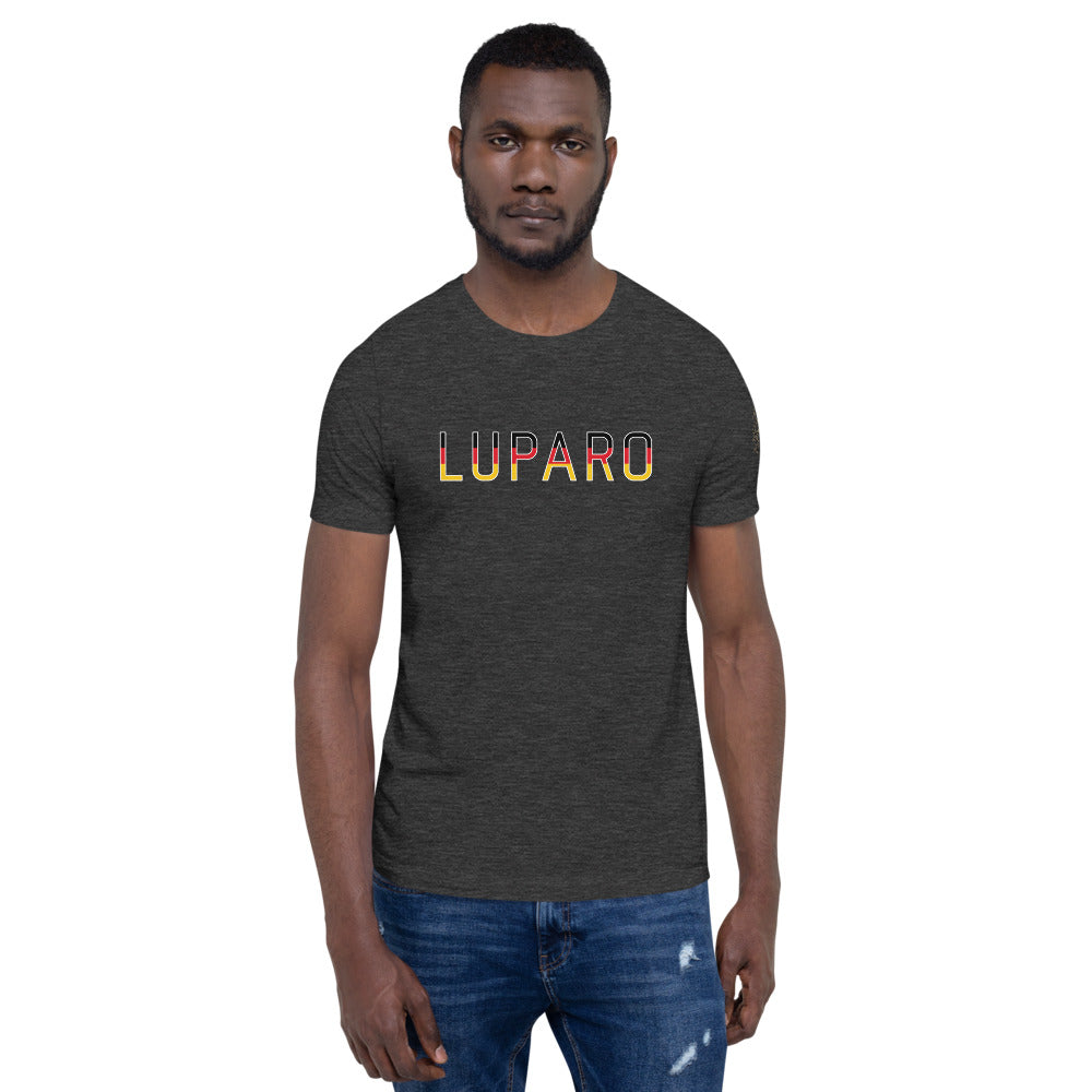 Unisex T-Shirt Luparo Germany