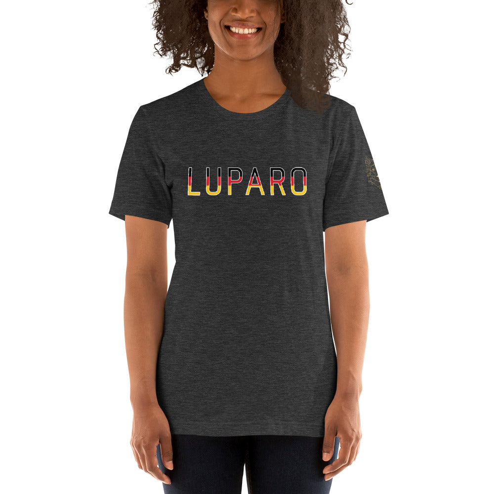 Unisex T-Shirt Luparo Germany