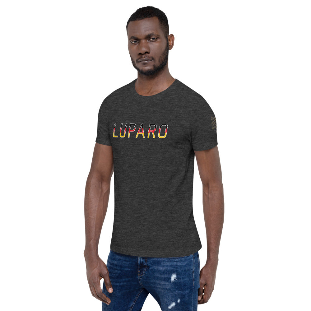 Unisex T-Shirt Luparo Germany