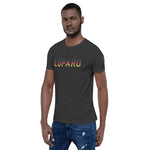 Unisex T-Shirt Luparo Germany