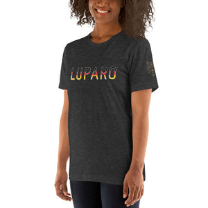 Unisex T-Shirt Luparo Germany