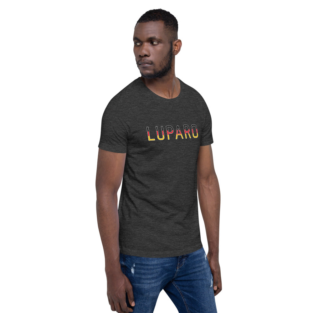 Unisex T-Shirt Luparo Germany