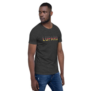 Unisex T-Shirt Luparo Germany