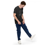 Unisex-T-Shirt Dictionary