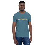 Unisex T-Shirt Luparo Germany