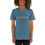 Unisex T-Shirt Luparo Germany